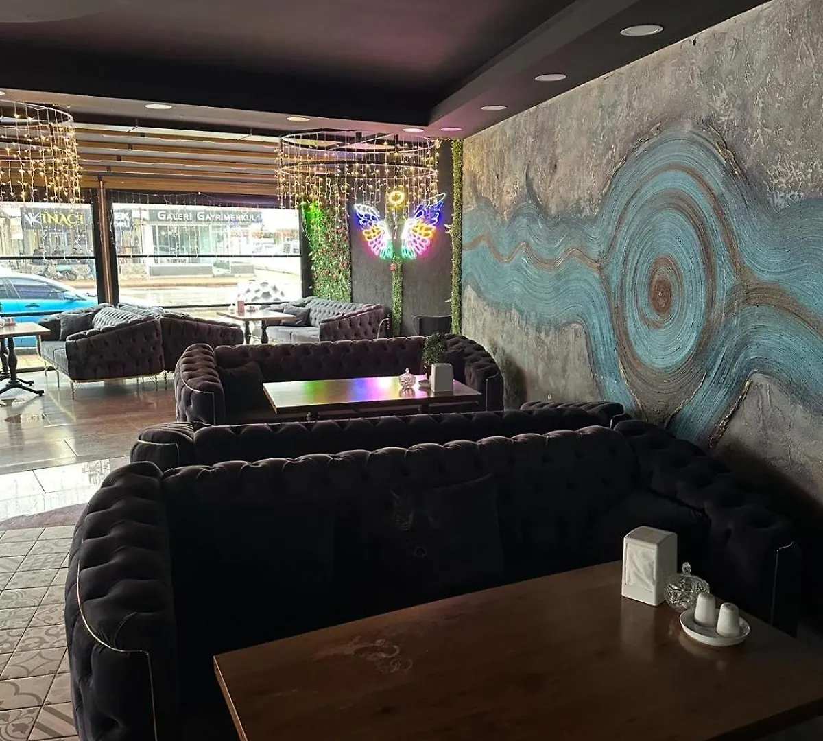 אנטליה Grand Niki Hotel & Spa 0*,  טורקיה