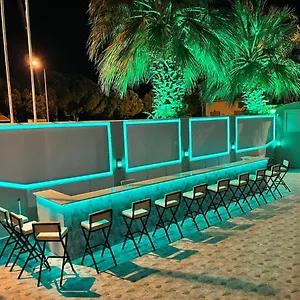 Highlife Aparthotel Marmaris