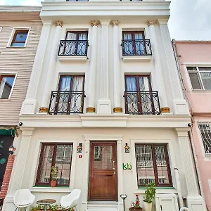 Kumru Hotel Istanbul