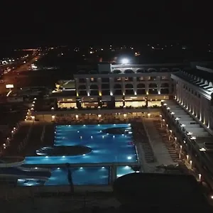 3* Hotel Sunthalia And