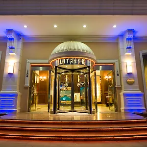 4* Hotel Latanya Palm & Airport