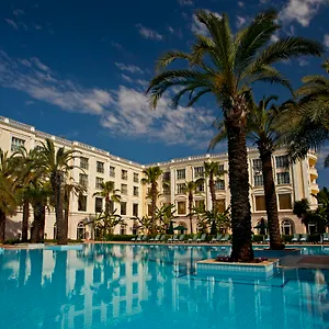 4* Hotell Ic Airport