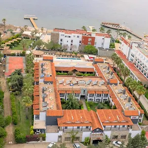 Tiana Hotel Turgutreis