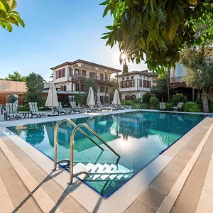 2* Hotel Ruinadalia - Adult Only