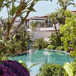 5* Hotel Bayou
