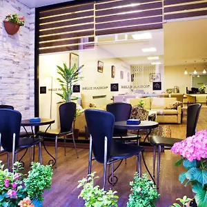 Belle Maison Hotel&residence Aparthotel Istanbul