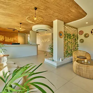  Hotel Lilium Boutique