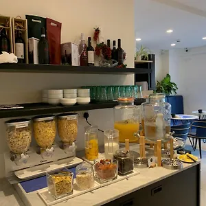 The G By Jl Hotel Saint Julian's