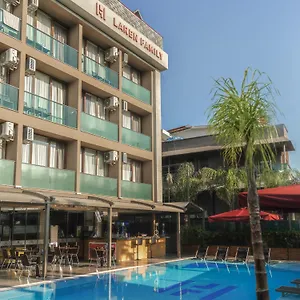 3* Hotel Laren Family & - Boutique Class