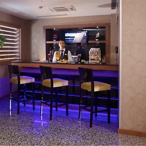 Momento - Special Category Hotel Istanbul