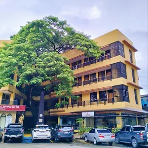 Arzo Grand Hotel Manila
