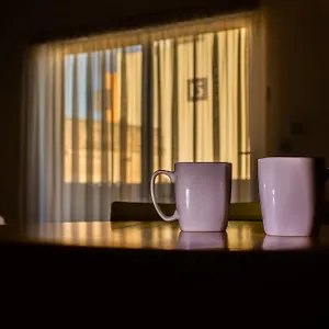 Chapter 5 Hotel Ta Xbiex