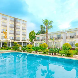 2* Hotel Lara Garden