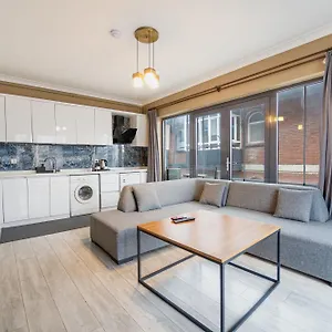 Centrum Apartment Ankara