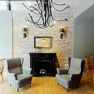 Akin Aparthotel Istanbul