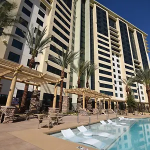 The Berkley, Vegas מלון לאס וגאס