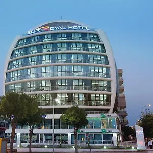 Otel Elips Royal &, Antalya