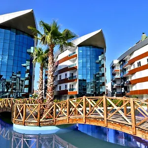 2* Aparthotel Onkel Rada