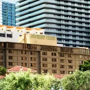 Getaways At The Jockey Club מלון דירות לאס וגאס