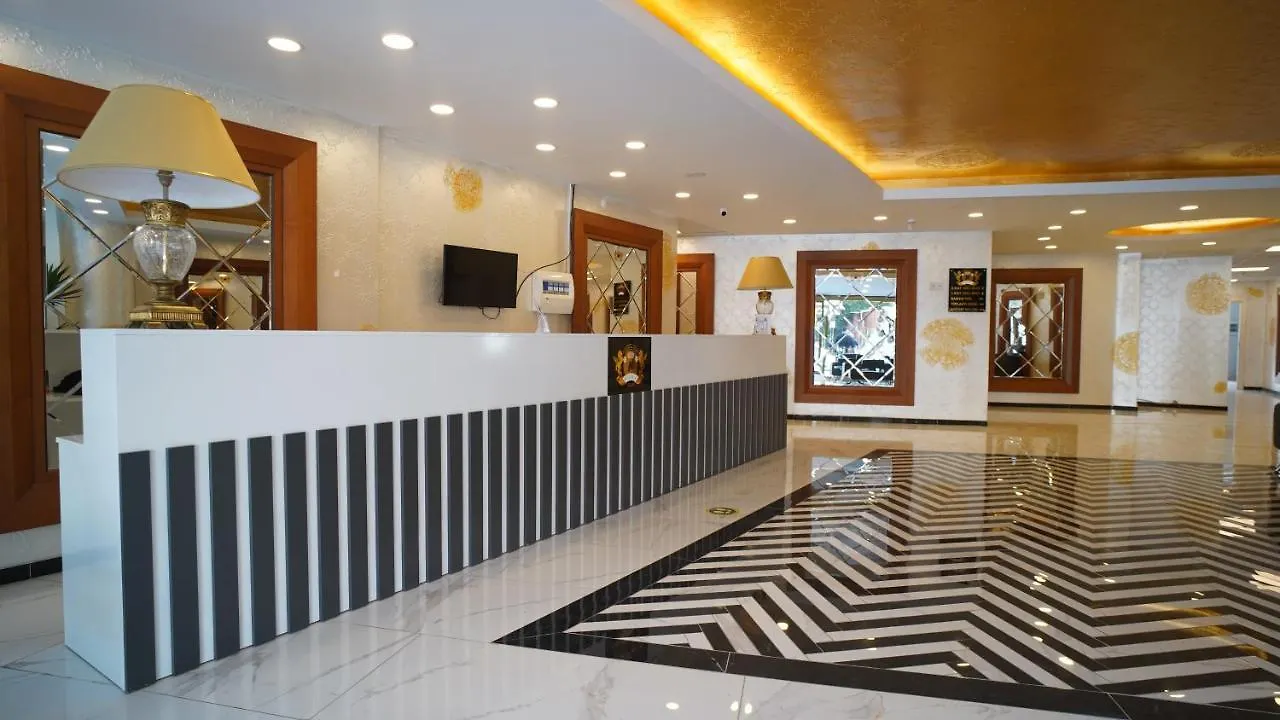 Grand Niki Hotel & Spa Antalya 0*,  Turkey
