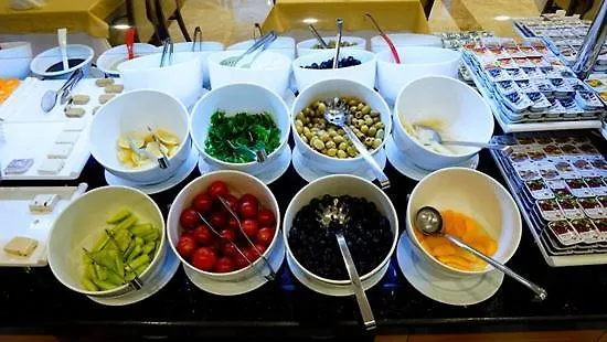 Grand Niki Hotel & Spa Antalya
