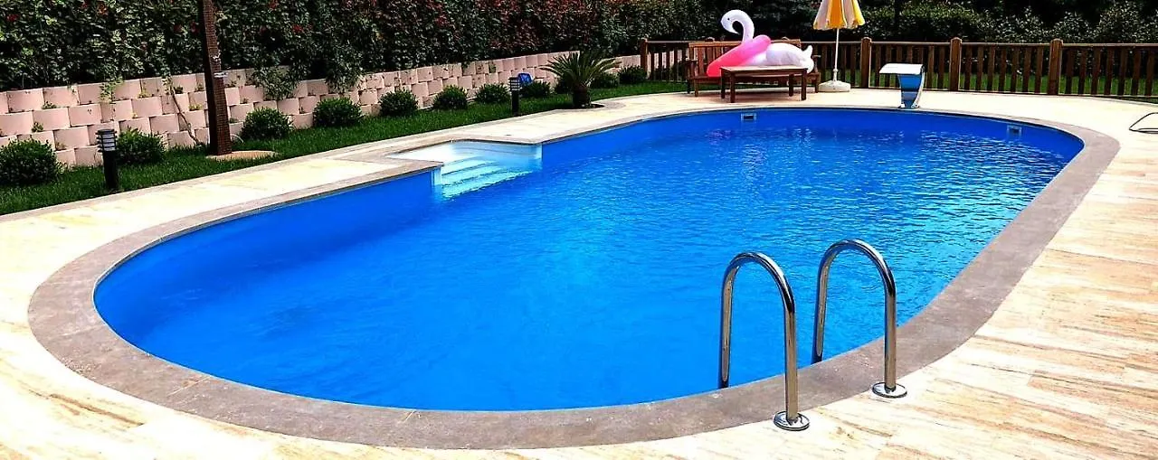 Grand Niki Hotel & Spa Antalya Turkey