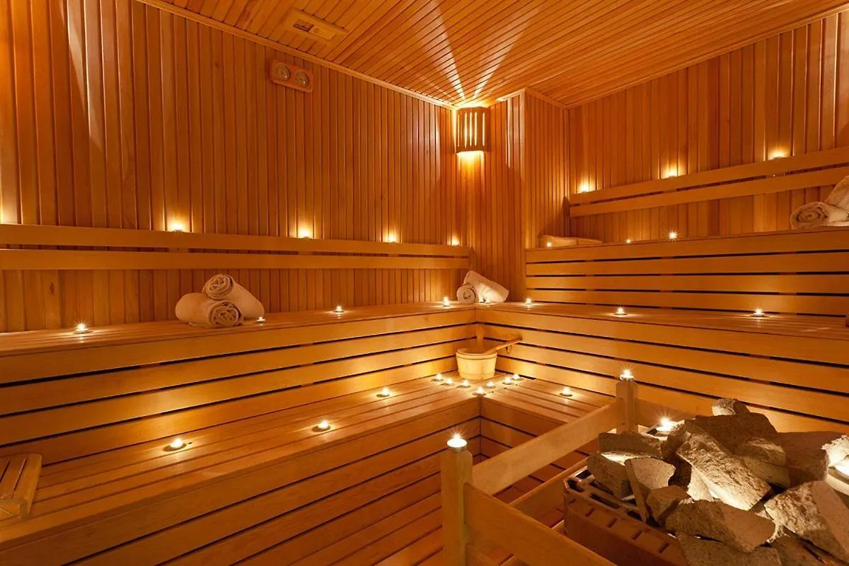 Grand Niki Hotel & Spa Antalya