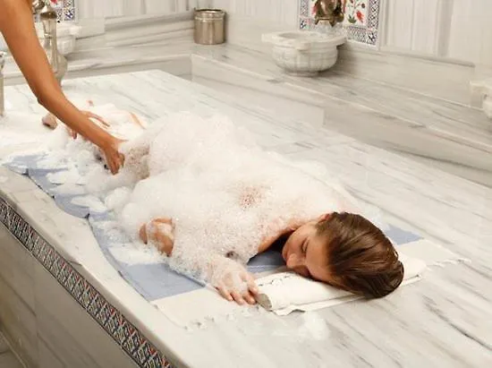 Grand Niki Hotel & Spa Antalya