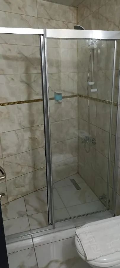 Grand Niki Hotel & Spa Antalya Turkey