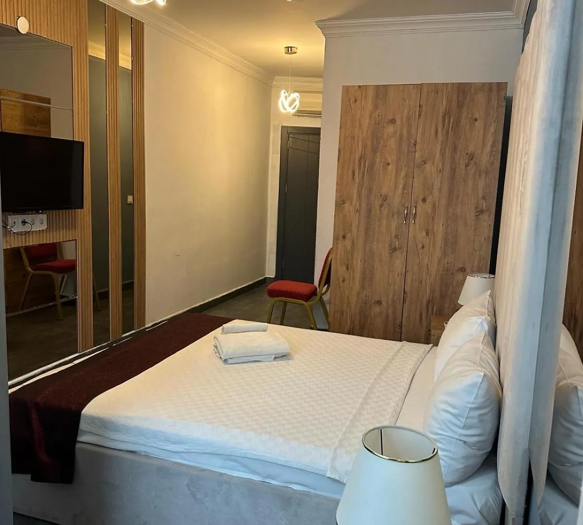 Grand Niki Hotel & Spa Antalya