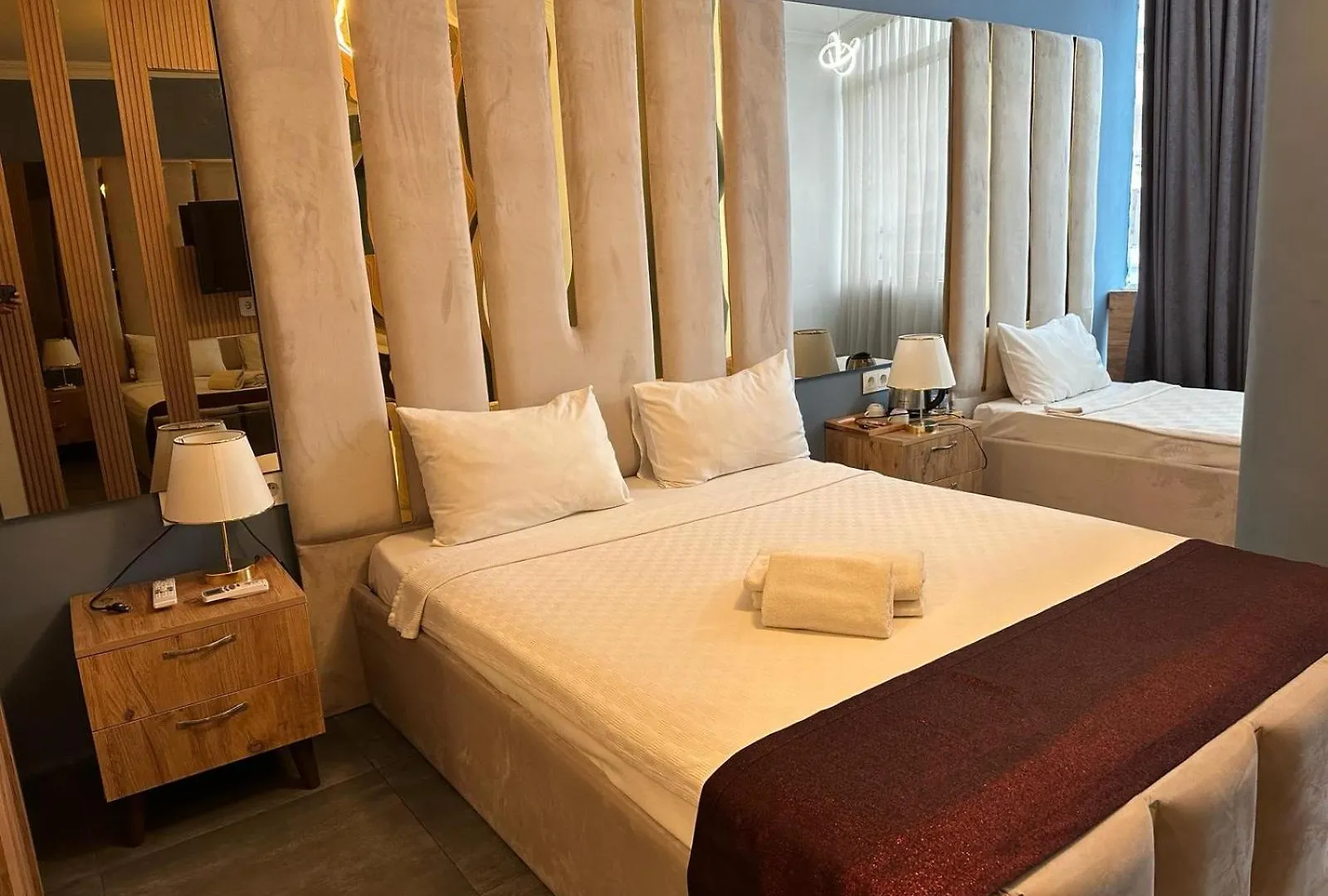 Grand Niki Hotel & Spa Antalya