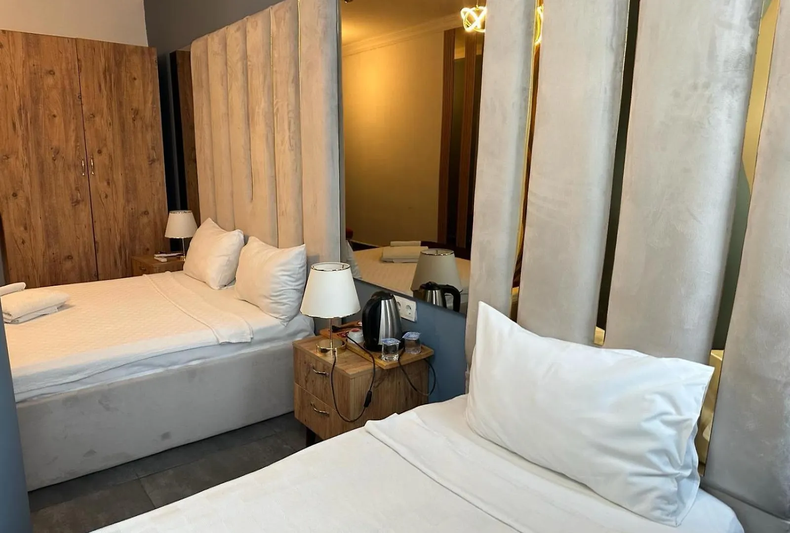 Grand Niki Hotel & Spa Antalya